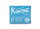 Kaweco Tintenpatronen Paradise Blue