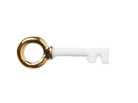 Herzstücke Schlüssel