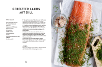 I love Kräuter und Blüten