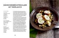 I love Kräuter und Blüten