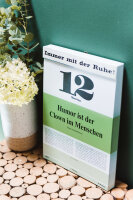 Original-Leitspruch-Auslese-Kalender 2026