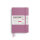 Wochenplaner Paperback B6+ 2026, dusty rose