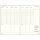 Wochenplaner Composition (B5) 2026, Hardcover, Schwarz