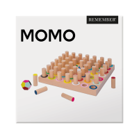 Spiel - Momo