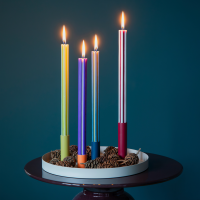 Stabkerzen Set Paris