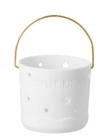 Geschenklaterne - Gemeinsam mit dir