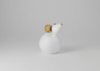 Sparschwein – Mäusesammler