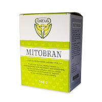 Mitobran - Nahrungsergänzungsmittel