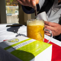 Mitobran - Nahrungsergänzungsmittel