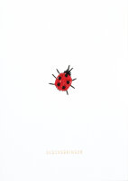 Klappkarte – Glücksbringer