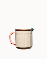 Becher - explorer cup - forest