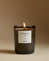 Kleine Duftkerze Wildkräuter