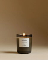 Kleine Duftkerze Mußezeit