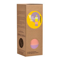 Stumpenkerze - Your birthday