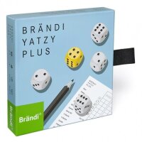 Brändi Yatzy Plus