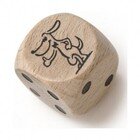 Brändi dog - easy Kartenset