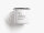 Tasse aus Emaille "Smash"