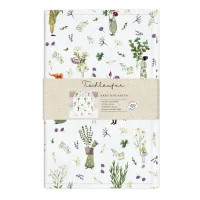 Tischläufer "Kräutergarten"